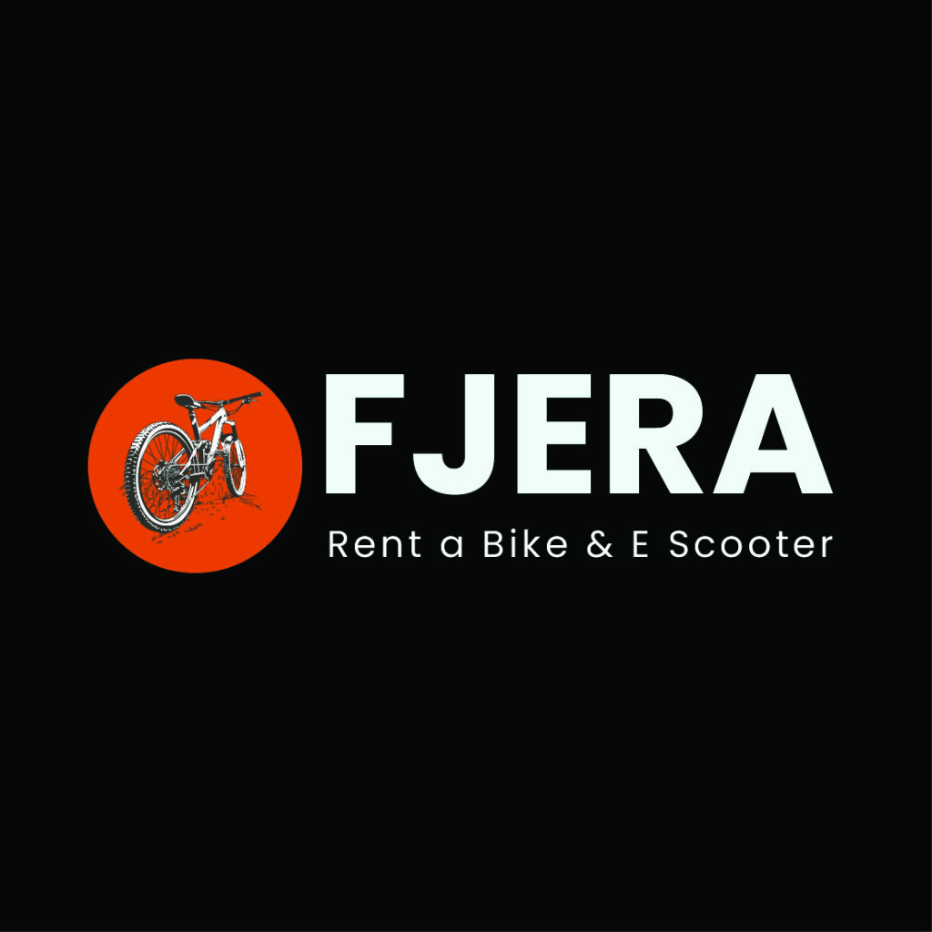 Rent a Bike/ E scooter- Fjera- Camp Meteor, Bol, Brač