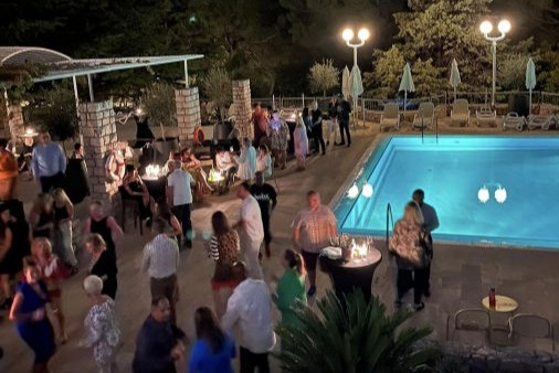 terrace pool bol soul